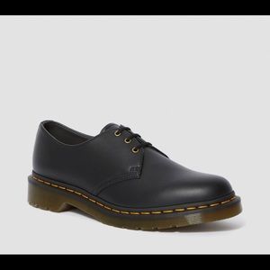 Brand New Vegan Leather Doc Martens